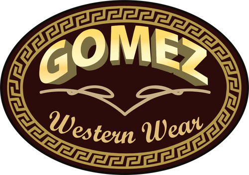 Gomez Western Wear